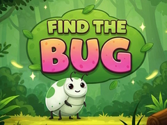 Joc Find the Bug