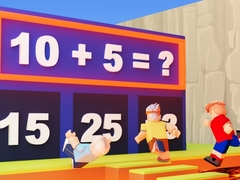 Joc Math Obby