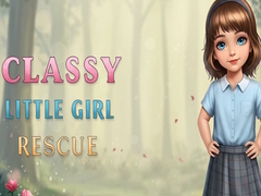 Joc Classy Little Girl Rescue