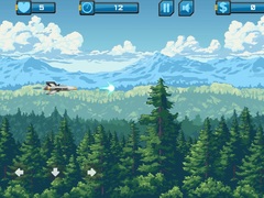 Joc Iron Bird Shooter