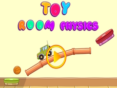Joc Toy Room physics