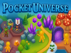 Joc Pocket Universe