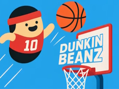 Joc Dunkin Beanz
