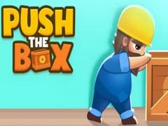 Joc Push The Box