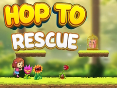 Joc Hop To Rescue