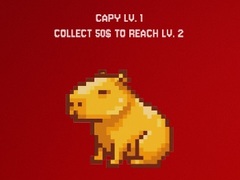 Joc Golden Capy Clicker