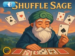 Joc Shuffle Sage