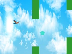 Joc Flappy with Powers