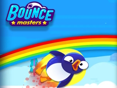 Joc Bounce masters