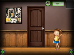 Joc Amgel Kids Room Escape 345