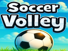 Joc Soccer Volley