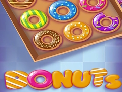Joc Donuts
