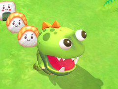 Joc Monster Arena