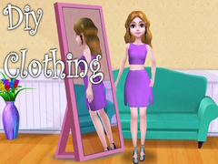 Joc Diy Clothing
