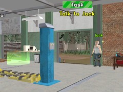 Joc Car Mechanic Simulator 2025
