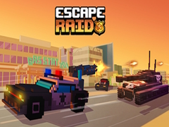 Joc Escape Raid