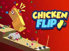 Joc Chicken Flip