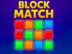 Joc Block Match