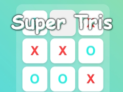 Joc Super Tris 
