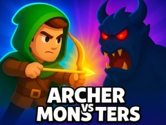 Joc Archer Vs Monsters