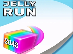 Joc Jelly Run 2048
