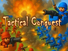 Joc Tactical Conquest