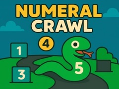 Joc Numeral Crawl