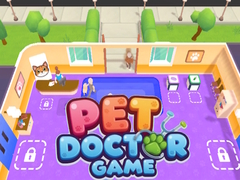 Joc Pet Doctor Game