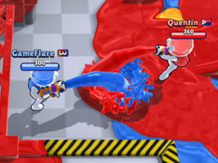 Joc Dye Hard - Color War