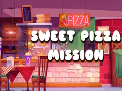 Joc  Sweet Pizza Mission