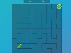Joc Maze Me Crazy