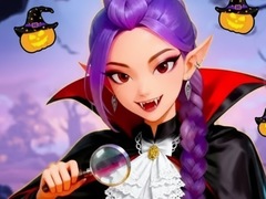 Joc Find It Out Halloween