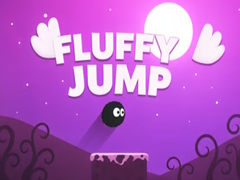 Joc Fluffy Jump
