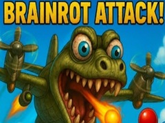 Joc Brainrot Attack
