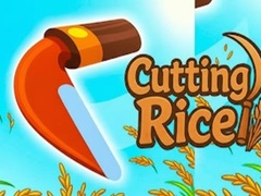 Joc Cutting Rice