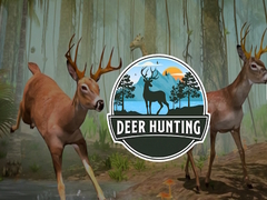 Joc Deer Hunting 