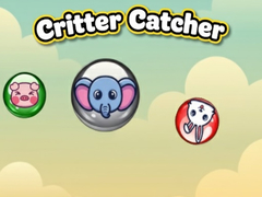Joc Critter Catcher