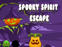 Joc Spooky Spirit Escape