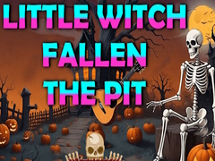 Joc Little Witch Fallen The Pit