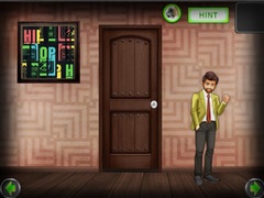 Joc Amgel Easy Room Escape 331