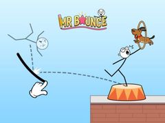 Joc Mr Bounce