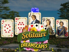 Joc Solitaire Dreamscapes