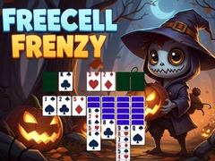 Joc Freecell Frenzy