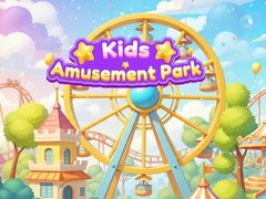 Joc Kids Amusement Park