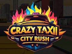 Joc Crazy Taxi City Rush