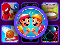 Joc Challenge Your Friends