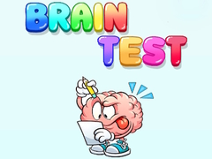Joc Brain Test