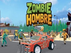 Joc Zombie Hombre