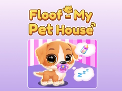 Joc Floof My - Pet House