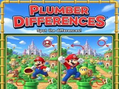 Joc Plumber Differences